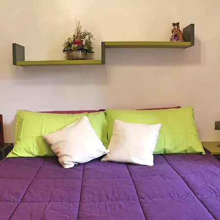 Paola Bed & Breakfast 3*