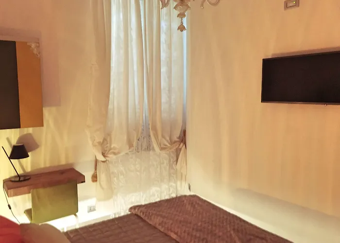 Paola Bed & Breakfast Siena