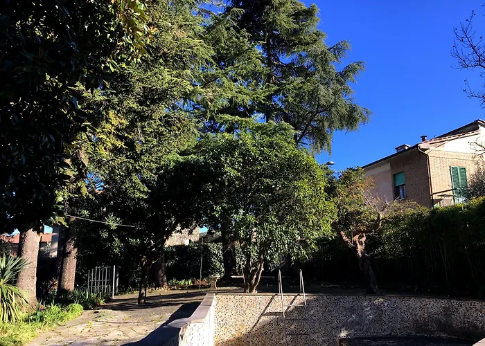 Bed & Breakfast Paola