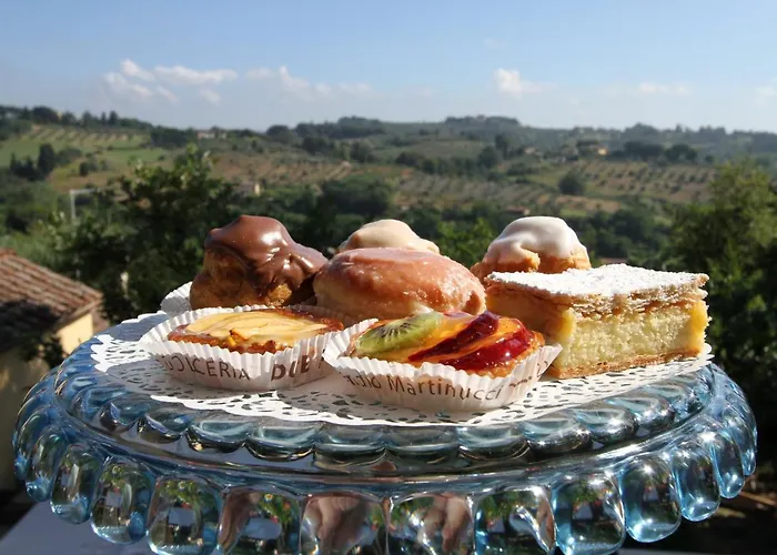 Paola Bed & Breakfast 3*