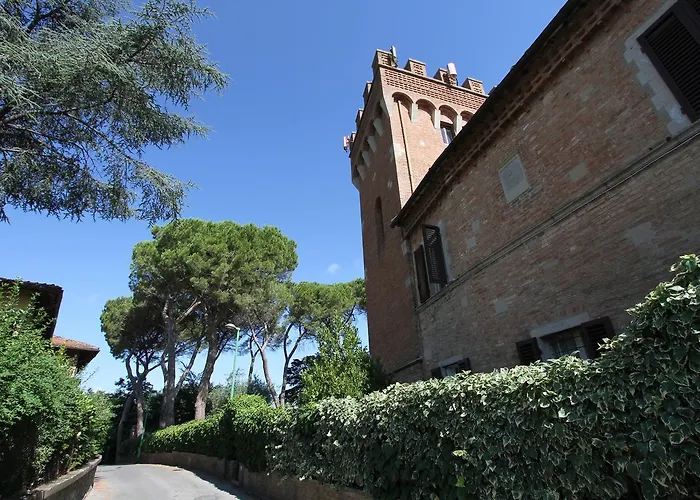 Paola Bed & Breakfast