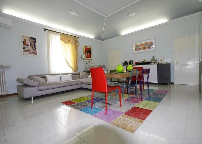 Paola Bed & Breakfast Siena