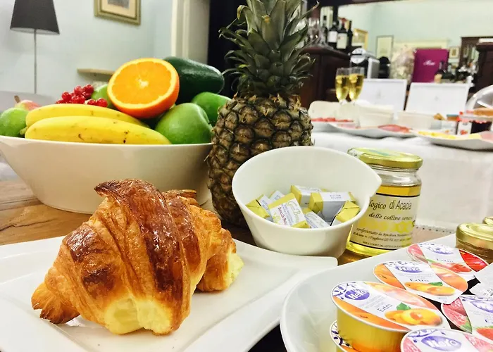 Paola Bed & Breakfast