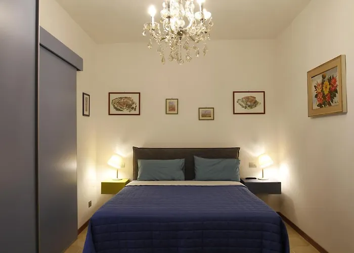 Paola Bed & Breakfast