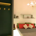 Paola Frühstückspension 3*