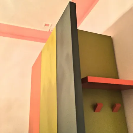 Paola Отель типа 