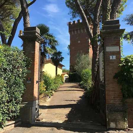 Paola 3* Siena