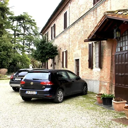 Couette-café Paola 3*