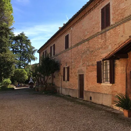Paola 3* Siena