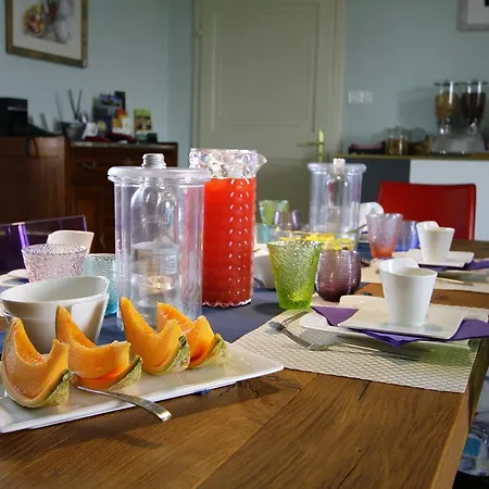 Paola Bed & Breakfast Siena