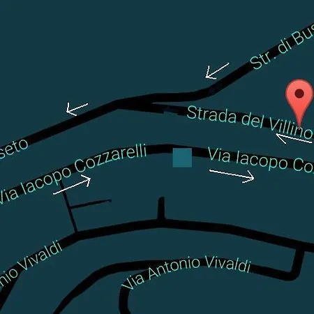 Paola 3* Siena