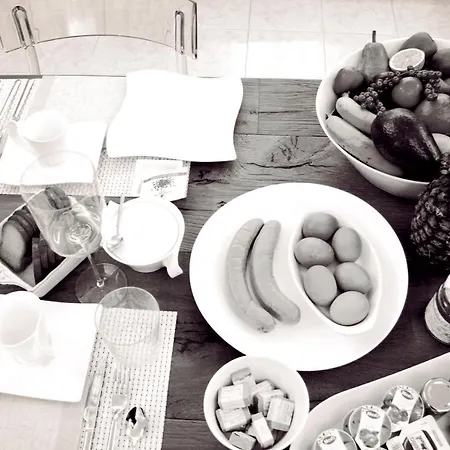 Paola Bed & Breakfast Siena