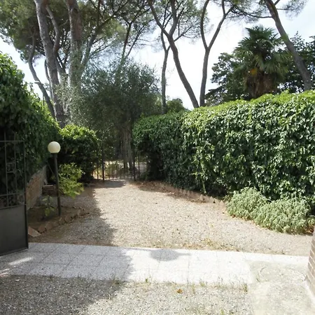 Couette-café Paola 3*