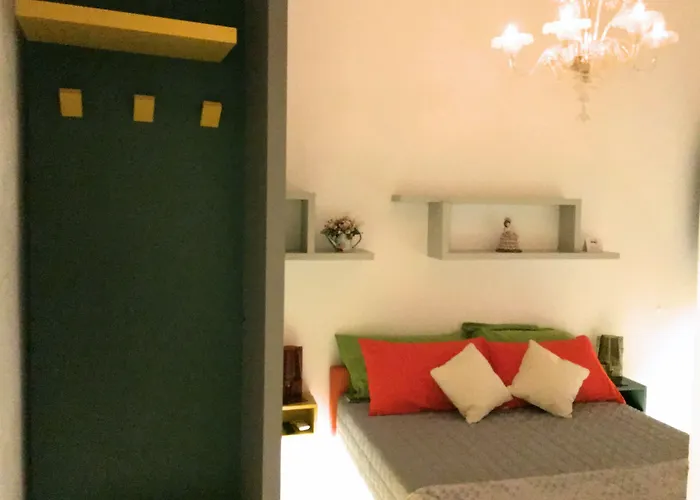 Paola Oda ve Kahvaltı 3*