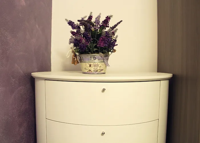 Oda ve Kahvaltı Paola