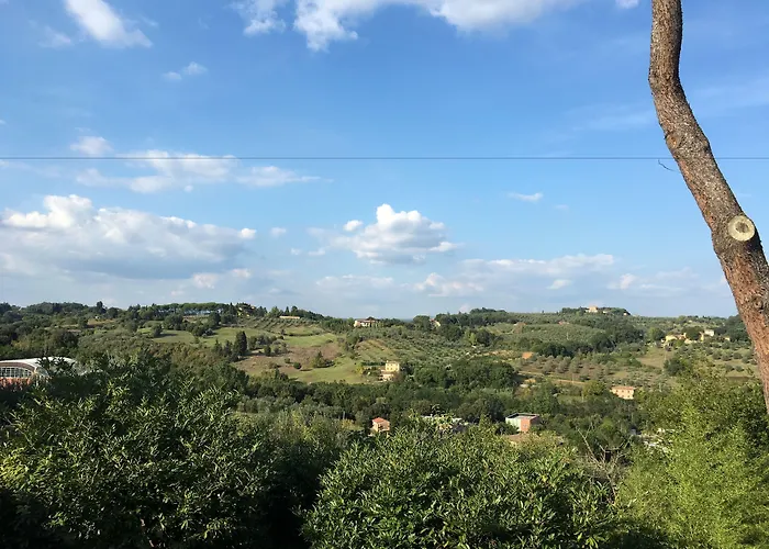 Paola Oda ve Kahvaltı 3*