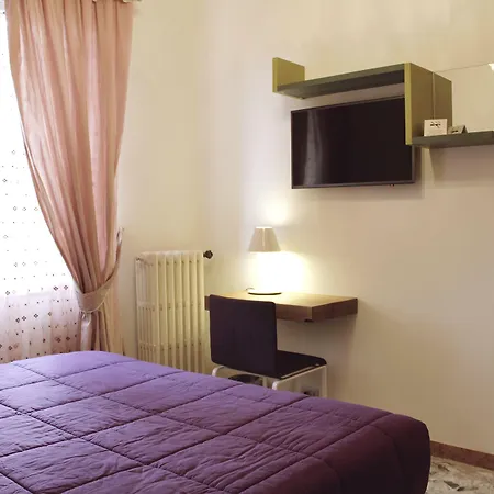 Paola Bed & Breakfast Siena