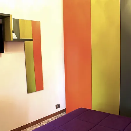 Paola Bed & Breakfast 3*