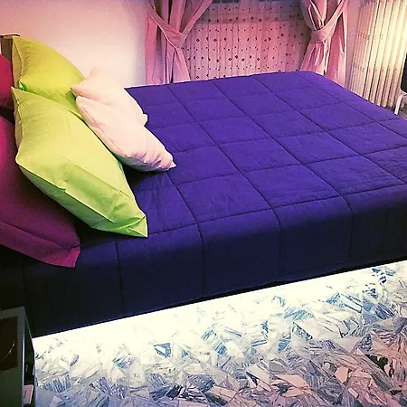 Bed & Breakfast Paola