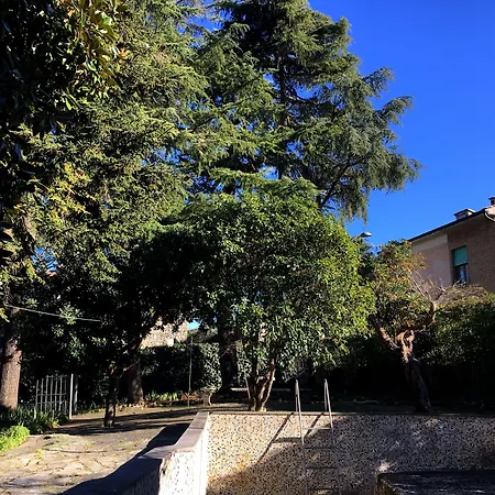 Bed & Breakfast Paola