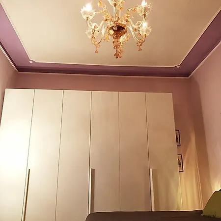 Bed & Breakfast Paola Siena