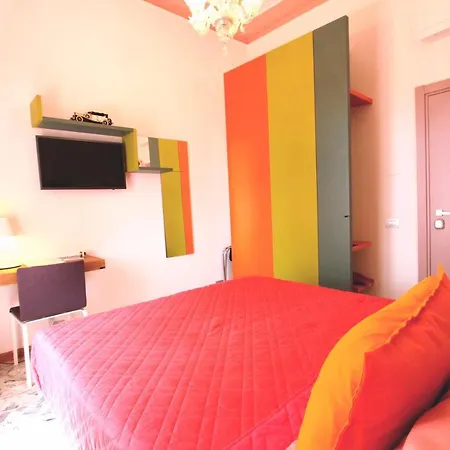 Bed & Breakfast Paola