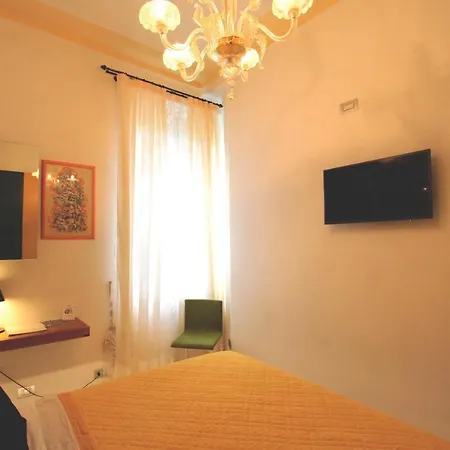 Paola Bed & Breakfast