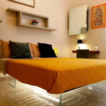 Paola Bed & Breakfast Siena