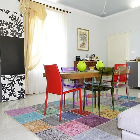 Paola Bed & Breakfast Siena