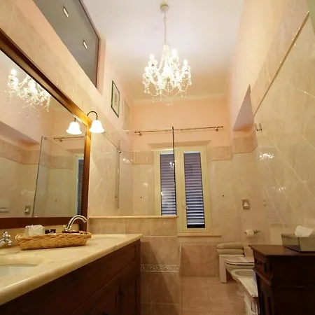 Bed & Breakfast Paola