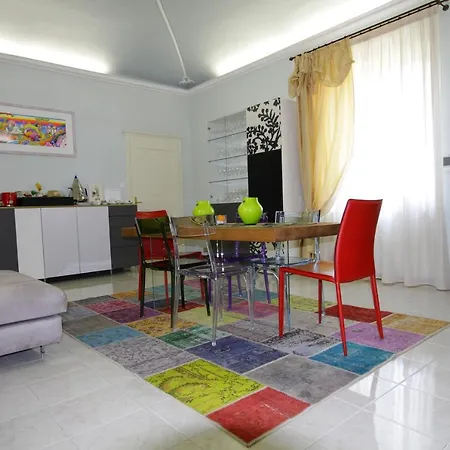 Paola Bed & Breakfast Siena