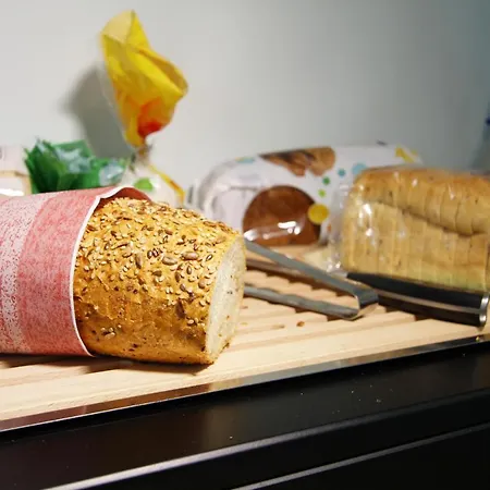 Paola Bed & Breakfast 3*