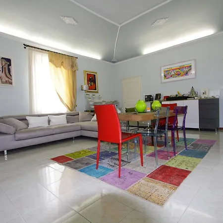 Paola Bed & Breakfast Siena