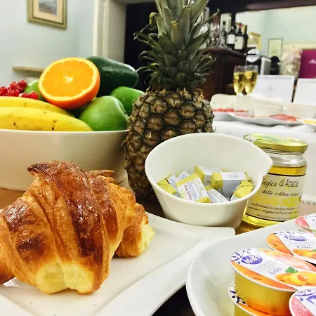 Paola Bed & Breakfast