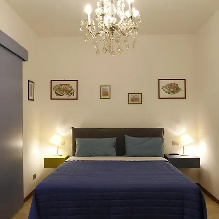 Paola Bed & Breakfast