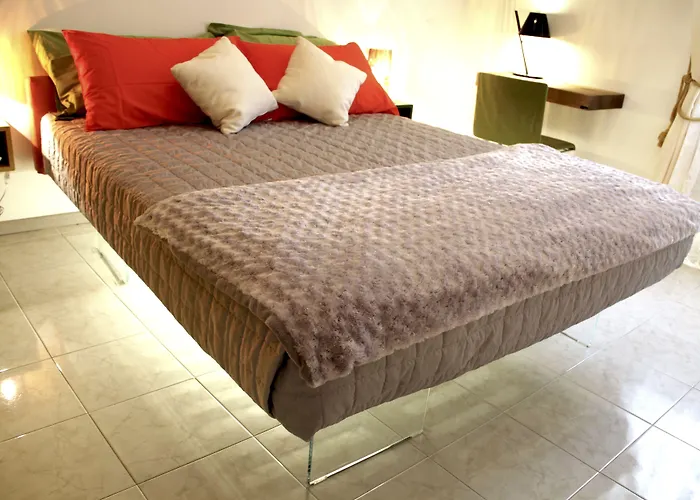 Paola Bed & Breakfast