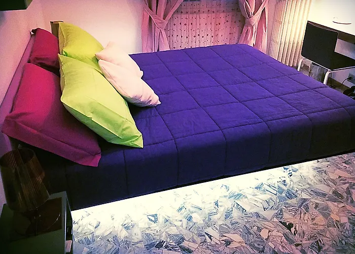 Bed & Breakfast Paola