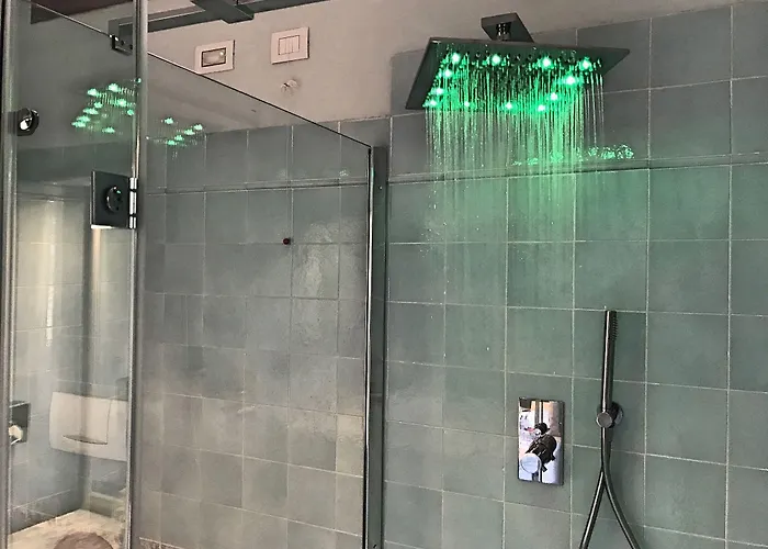 Paola Bed & Breakfast Siena