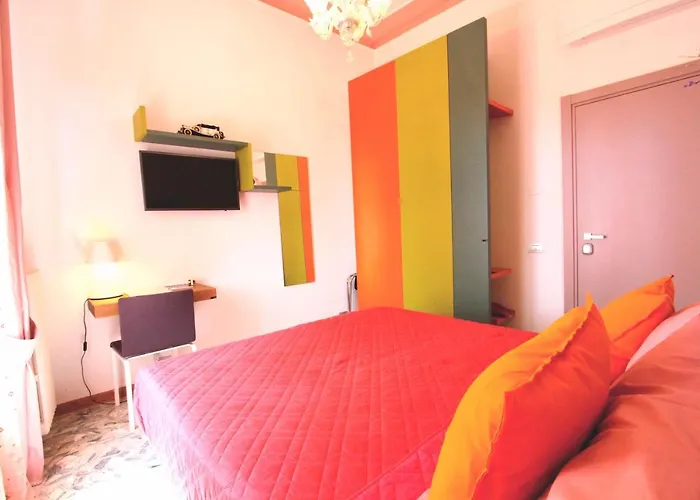 Bed & Breakfast Paola