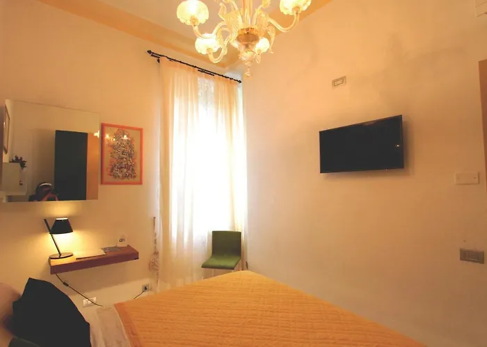 Paola Bed & Breakfast