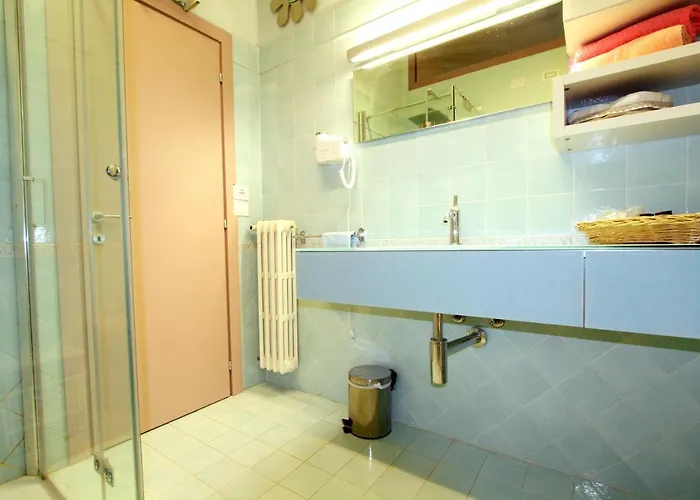 Bed & Breakfast Paola