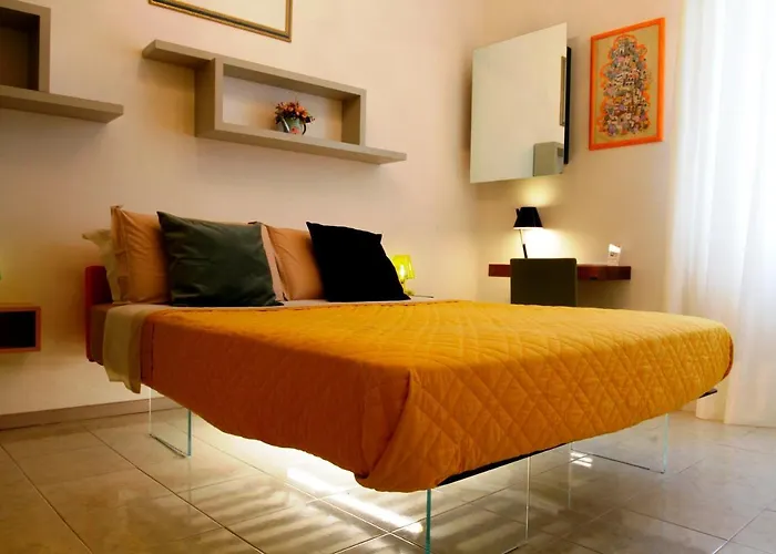 Paola Bed & Breakfast Siena