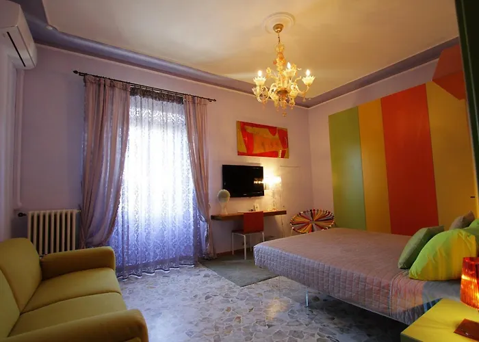 Bed & Breakfast Paola 3*