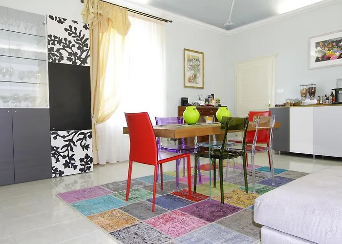 Paola Bed & Breakfast Siena