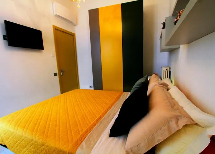 Paola Bed & Breakfast 3*