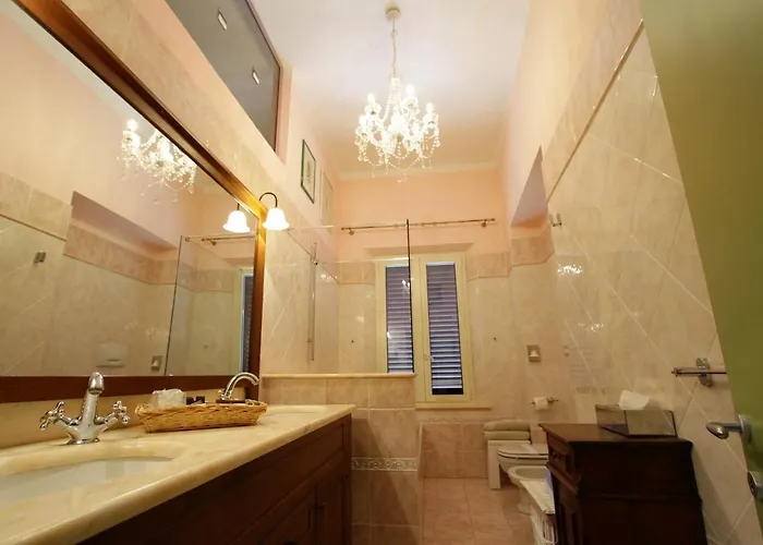 Bed & Breakfast Paola