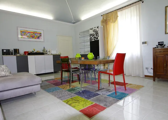 Paola Bed & Breakfast Siena