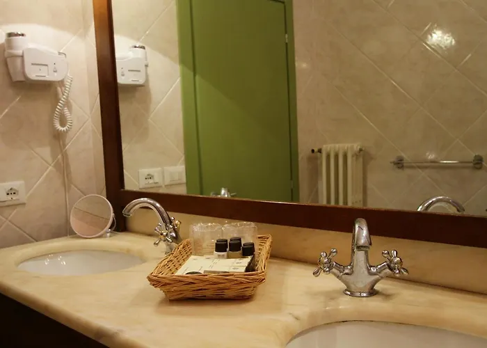 Paola Bed & Breakfast