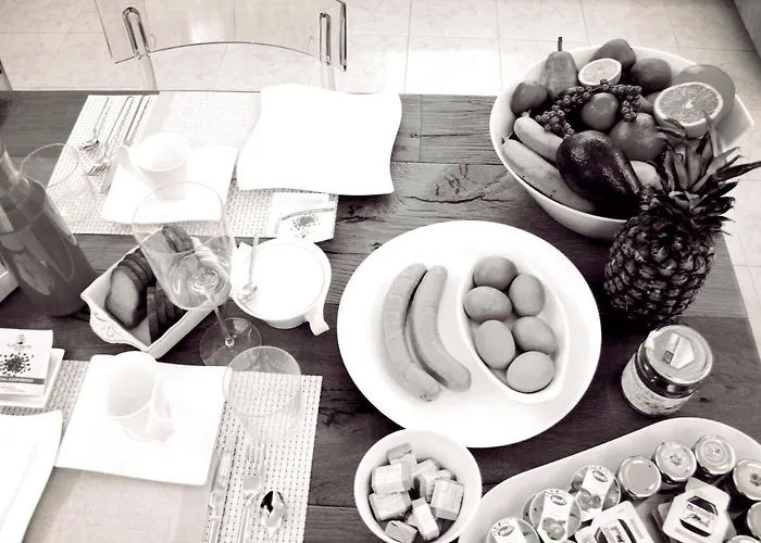 Paola Bed & Breakfast Siena