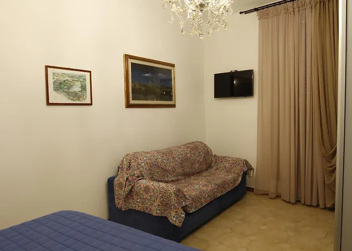 Paola Bed & Breakfast Siena